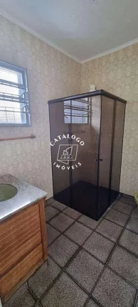 Imagem Casa Comercial a Venda no bairro Campos Elíseos - Ribeirão Preto, SP