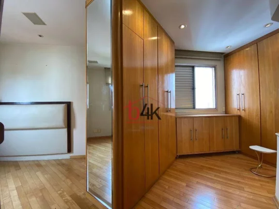 Imagem Apartamento, 80 m2 com 1 dormitório à venda, 2 vagas - Brooklin