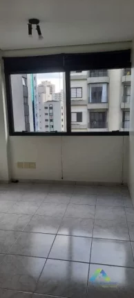Imagem Sala para alugar, 40 m² em localização estratégica a 500mts da Estação de Metrô Vila Mariana - São Paulo/SP