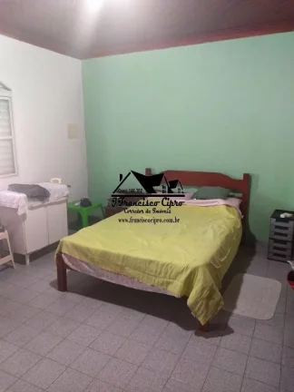Imagem Casa-Sobrado-para-Venda-em-Pedregulho-Guaratingueta-SP