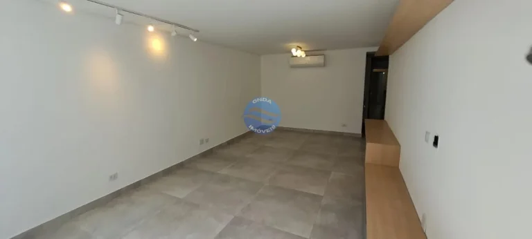 Imagem Apartamento alto padrão venda na praia do Gonzaga em Santos