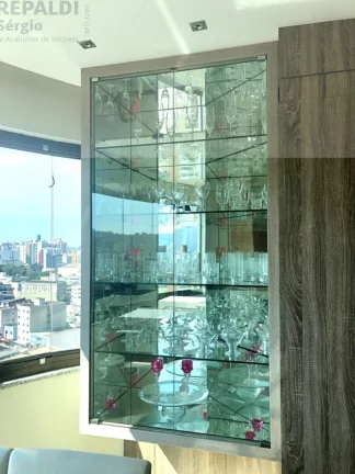 Imagem Residencial Trentino Criciúma sc; Apartamento à Venda em Criciúma centro