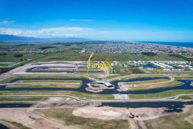 Imagem Terreno no Zen pronto para construir