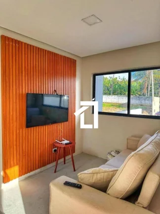 Imagem Casa de Praia | Porto de Pedras | 3 Suítes | 150M2 | Piscina | Rooftop | Nascente