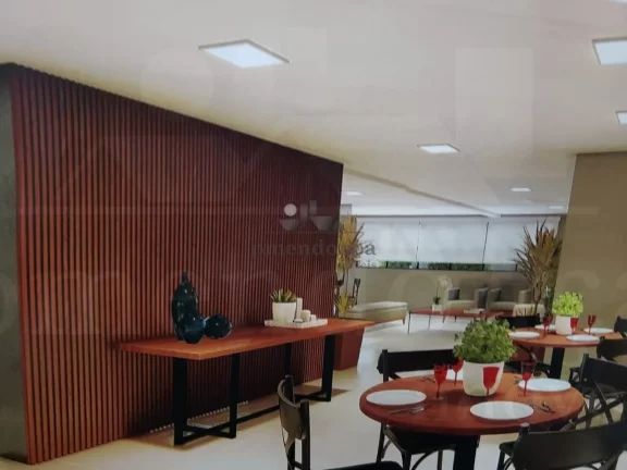 Imagem Apartamento com 170m2 à venda Vila Romana 3 quartos e 2 vagas