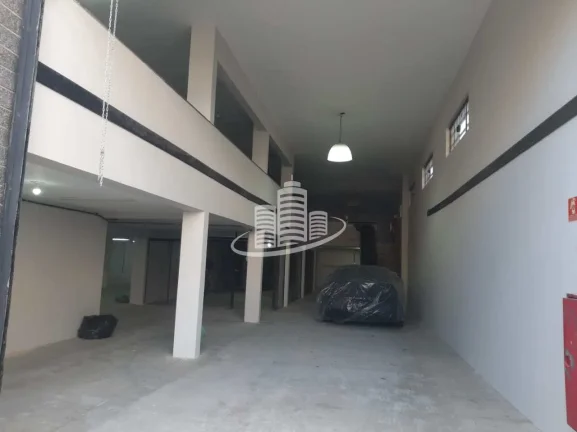Imagem Galpão/Depósito/Armazém
