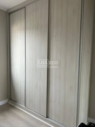 Imagem CASA 2 DORMITÓRIOS COM ARMÁRIOS PLANEJADOS - VILLA BRANCA
