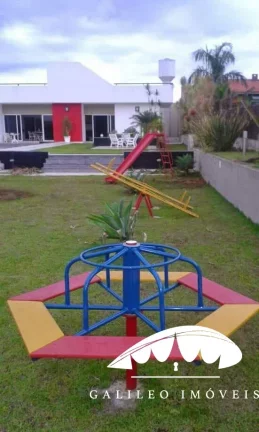 Imagem CASA TÉRREA Á VENDA EM CONDOMÍNIO HORIZONTE AZUL I - ITUPEVA - SP