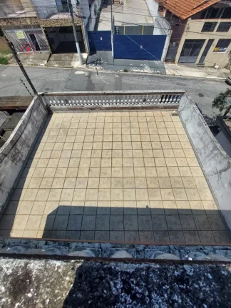 Imagem SOBRADO A VENDA NA VILA LÚCIA, PRÓXIMO AO LARGO DA VILA ZELINA. SUPER ESPAÇOSO, 730 METROS DE ÁREA CONSTRUÍDA. FÁCIL ACESO AO METRÔ.
