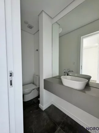 Imagem Casa em Condomínio - Vista de São José - Alto Padrão - Térrea - Camobi