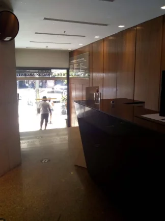 Imagem SALA COMERCIAL 225M² À VENDA E LOCAÇÃO - CENTRO/RJ