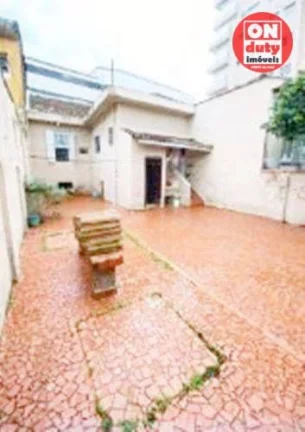 Imagem Casa à venda - Vila Belmiro - Santos/SP