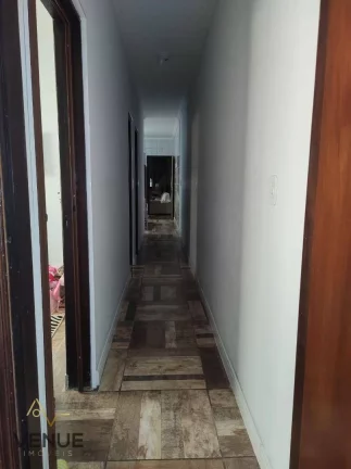 Imagem Casa à venda, 92 m² por R$ 440.000,00 - Cidade São Mateus - São Paulo/SP
