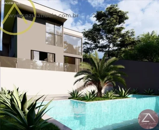 Imagem Casa em Condomínio para Venda em Atibaia, Condominio Buona Vita, 3 dormitórios, 3 suítes, 4 banheiros, 3 vagas