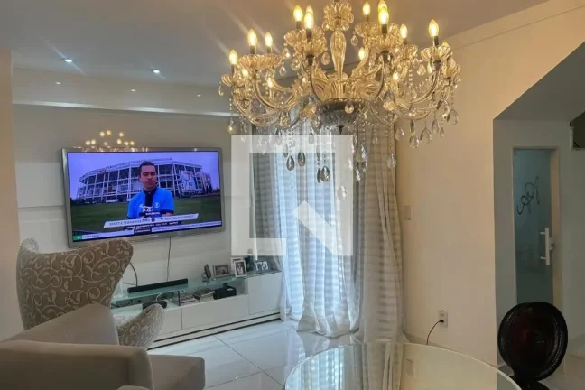 Imagem Casa à Venda - Vargem Pequena, 3 Quartos, 480 m2