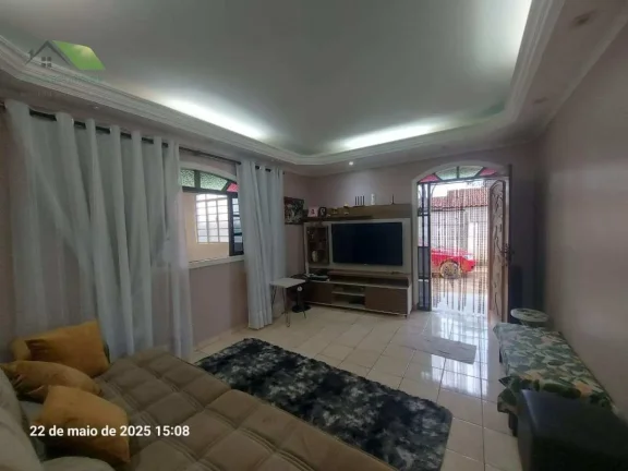 Imagem Chácara dos Sonhos às Margens do Rio Guaió – 8.000,00 m2 de Natureza e Conforto!