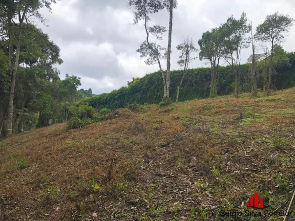 Imagem Terreno a Venda no Alto do Vila Inglesa por R$ 450.000,00.