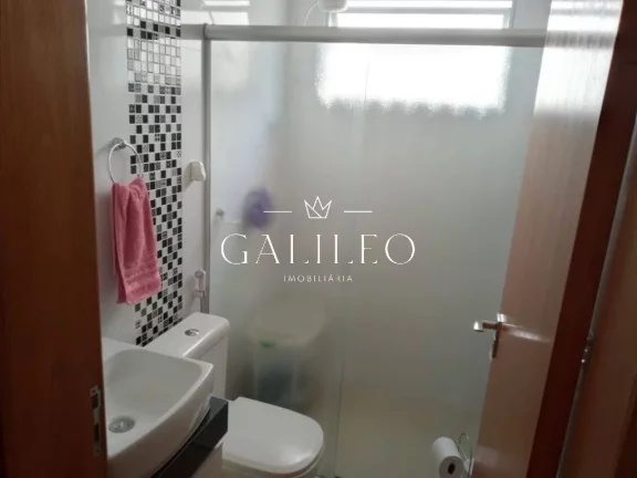 Imagem Casa no Condomínio Villagio Di San Francesco, Jardim Carolina | Jundiaí | São Paulo