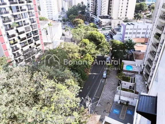 Imagem Venda , apartamento , Jardim Proença , em Campinas !!