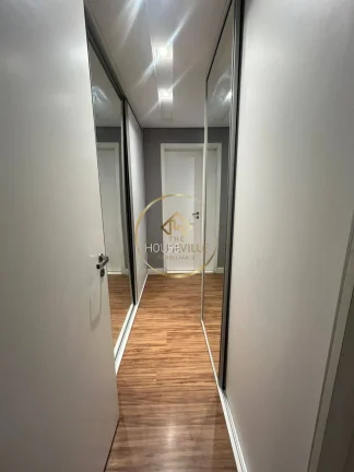 Imagem Apartamento, 3 dormitórios (1 suíte), 2 vagas, Premier, Aquárius, Sjc.