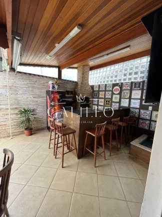 Imagem CASA Á VENDA NO CONDOMÍNIO GARDEN RESORT JUNDIAÍ-SP