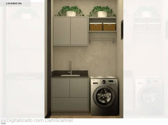 Imagem Salão Comercial com atributos acima da média