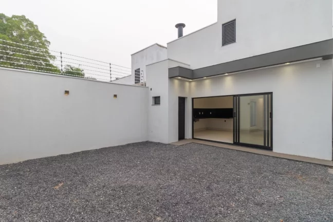 Imagem Casa em Condomínio para Venda no bairro Santa Cruz