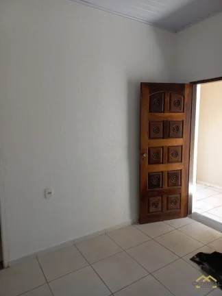 Imagem Casa terrea na vila municipal