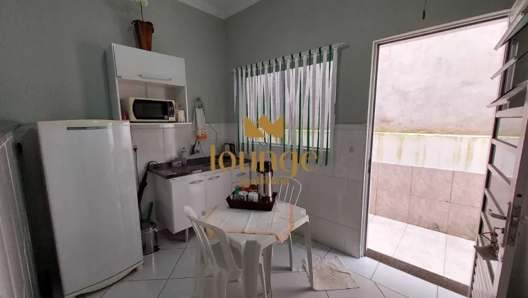 Imagem Casa em Sorocaba