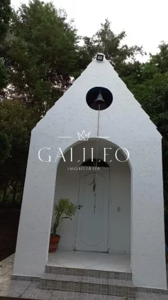 Imagem CHÁCARA A VENDA NO BAIRRO VISTA ALEGRE EM ITUPEVA- SP