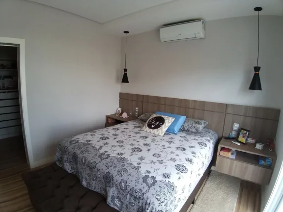 Imagem SOBRADO IMPECÁVEL - ESTUDA PERMUTA - RESIDENCIAL REAL PARK - SUMARÉ