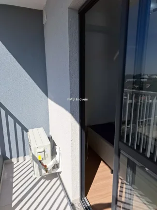 Imagem APARTAMENTO STUDIO 27m² - SEM VAGA- ALTO DA BOA VISTA