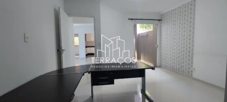 Imagem CASA COMERCIAL - ANEXA CASA RESIDENCIAL - CIDADE JARDIM - JUNDIAI - SP