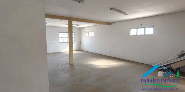 Imagem Loja comercial para alugar em local de grande fluxo!