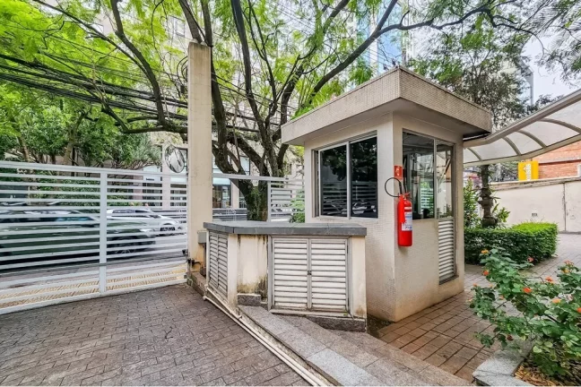 Imagem APARTAMENTO RESIDENCIAL em São Paulo - SP, Vila Olímpia