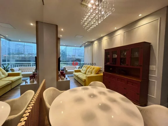 Imagem Apartamento à venda, Cerâmica, São Caetano do Sul, SP