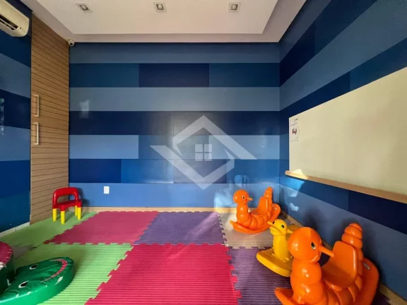 Imagem Oportunidade Imperdível 3 Quartos no Condomínio Via Bella, Península Barra