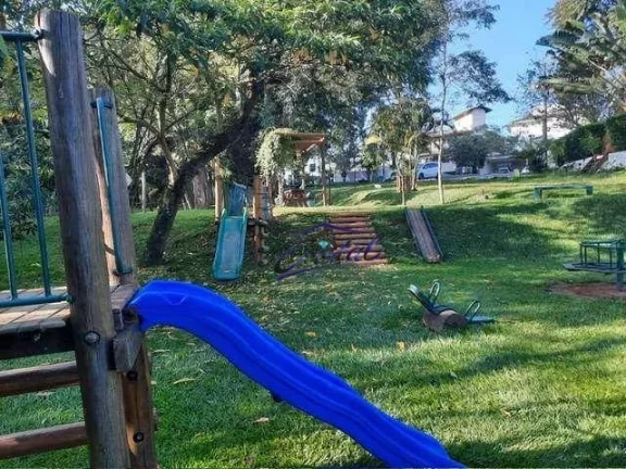 Imagem Terreno à venda, 516 m² - Golf Village - Granja Viana - Carapicuíba/SP