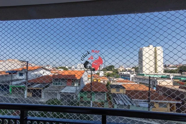 Imagem Apartamento à Venda em Excelente Localização do Bairro Assunção em São Bernardo do Campo