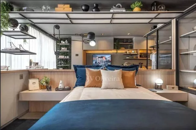 Imagem Studio com 1 dormitório à venda, 25 m² por R$ 425.000,00 - Butantã - São Paulo/SP