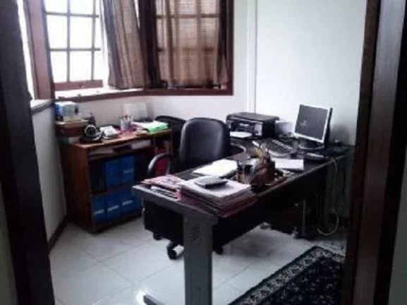 Imagem Sobrado residencial à venda, Jardim dos Ipês, Suzano.