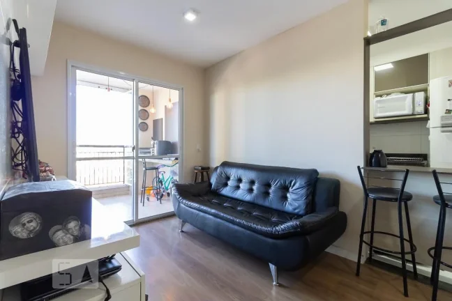 Imagem Apartamento à Venda - Ipiranga, 2 Quartos, 68 m2