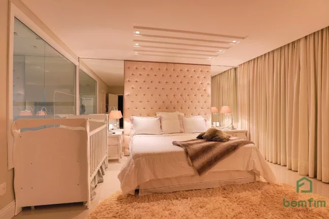 Imagem Casa em condomínio 5 suítes, para venda, no Laje De Pedra, Canela/RS. - CA2197