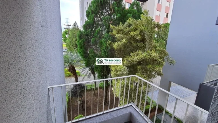 Imagem APARTAMENTO RESIDENCIAL em SÃO JOSÉ DOS CAMPOS - SP, JARDIM PAULISTA