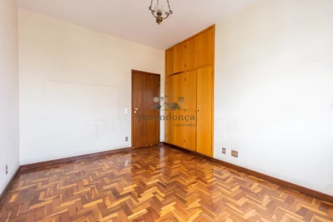 Imagem Apartamento 3 quartos, 1 suite, 2 vagas, 267 m²