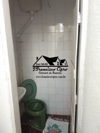 Imagem Casa-Terrea-para-Venda-em-Engenheiro-Neiva-Guaratingueta-SP