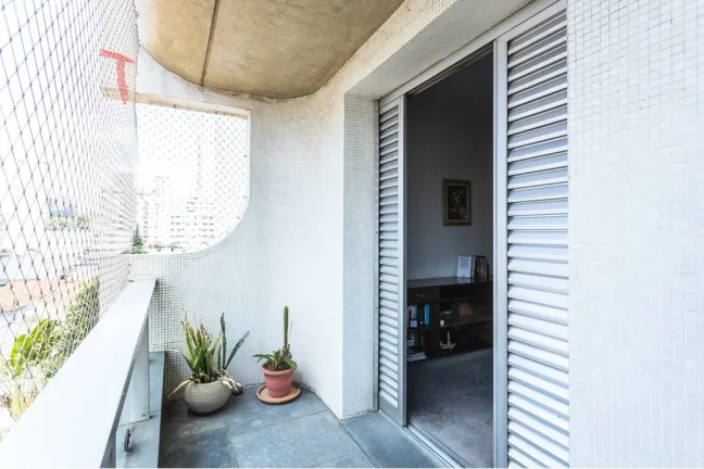 Imagem APARTAMENTO RESIDENCIAL em São Paulo - SP, Campo Belo