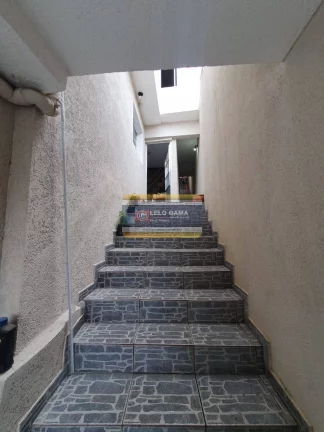 Imagem JARDIM ANA ESTELA - DUAS CASAS