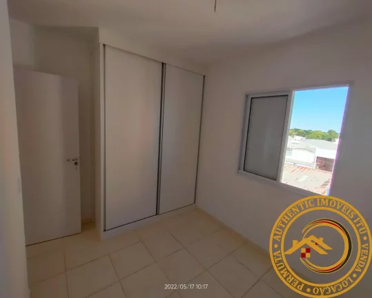 Imagem APARTAMENTO RESIDENCIAL em ITU - SP, NOSSA SENHORA APARECIDA