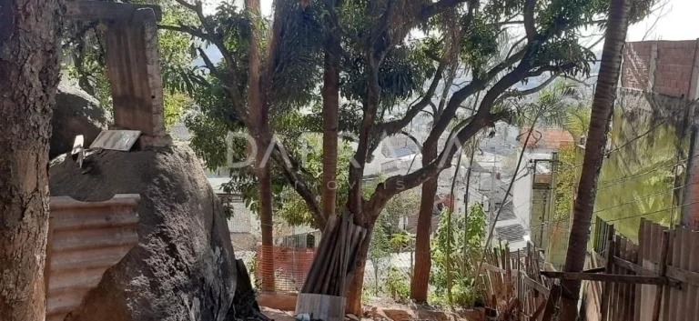 Imagem Terreno Vila Ceres, Barueri, 234m